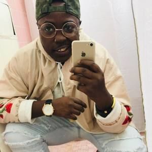 Meet your Posher, Jayden